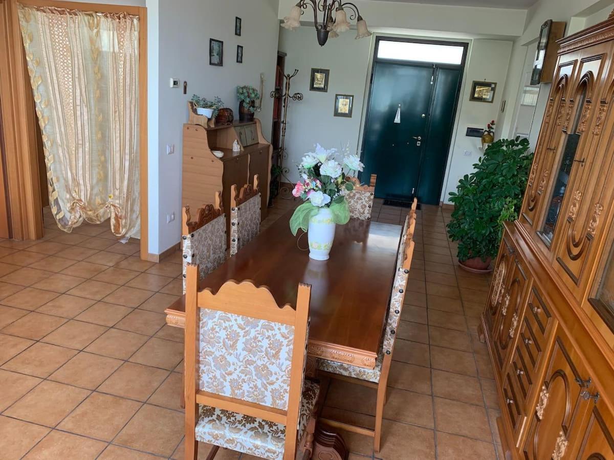 Appartement Casa Di Tommaso à Sonnino Extérieur photo