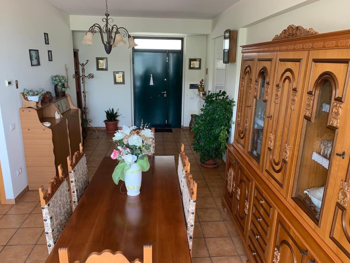 Appartement Casa Di Tommaso à Sonnino Extérieur photo