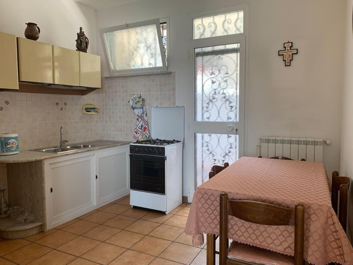 Appartement Casa Di Tommaso à Sonnino Extérieur photo