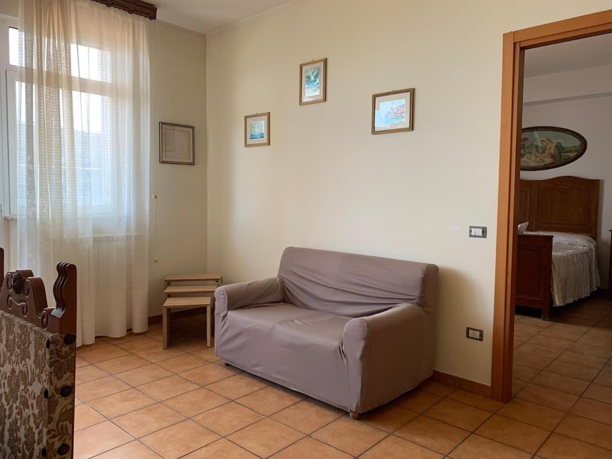 Appartement Casa Di Tommaso à Sonnino Extérieur photo